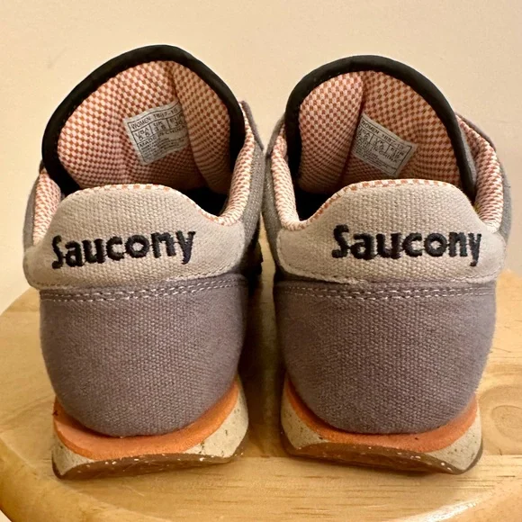 SAUCONY JAZZ SNEAKERS 👟 - Picture 3 of 5
